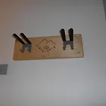 Wifi Monne Centre شقة كوتيريه