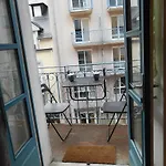 Wifi Monne Centre Apartamento Cauterets