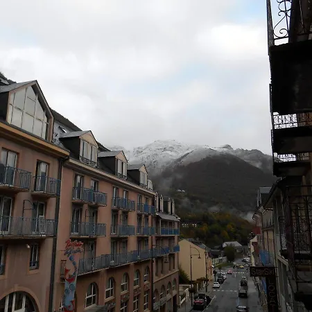 Appartement Wifi Monne Centre *