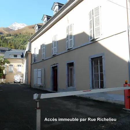 Wifi Monne Centre Appartement *