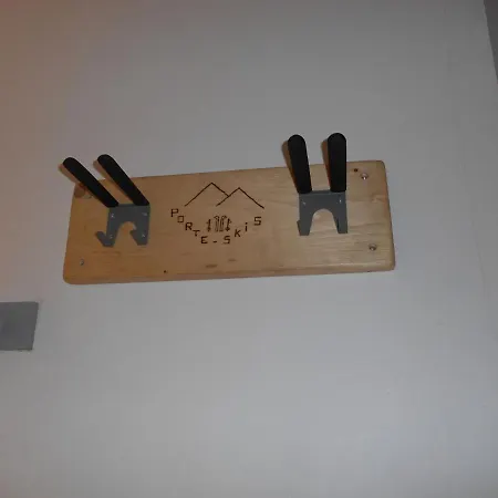 Wifi Monne Centre Apartmán Cauterets