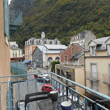 Wifi Monne Centre * Cauterets