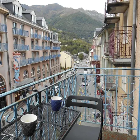 Wifi Monne Centre