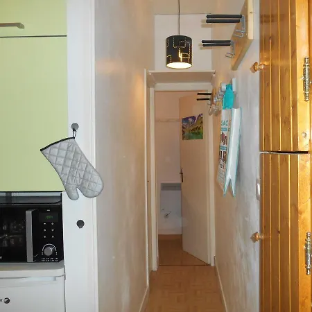 Appartement Wifi Monne Centre *