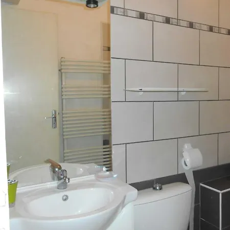 Appartement Wifi Monne Centre *