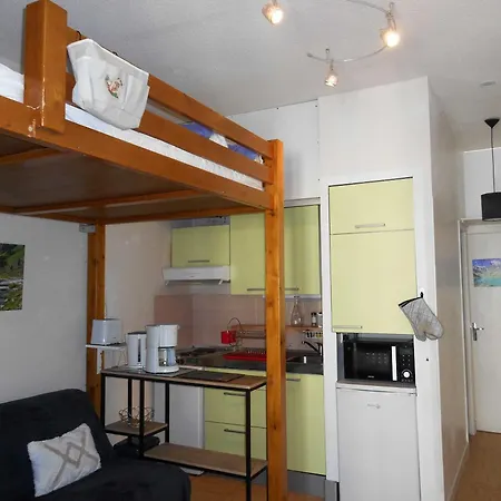 Wifi Monne Centre Appartement