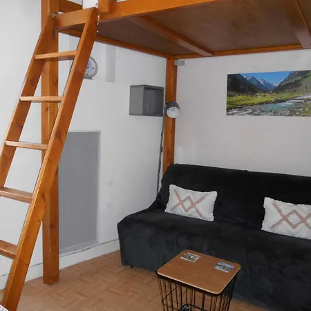 Appartement Wifi Monne Centre