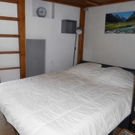 Wifi Monne Centre Appartement