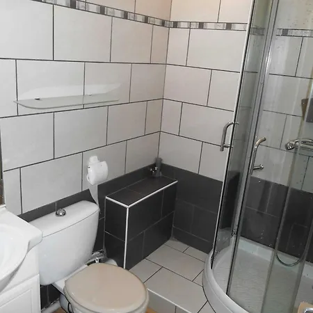 Appartement Wifi Monne Centre Cauterets