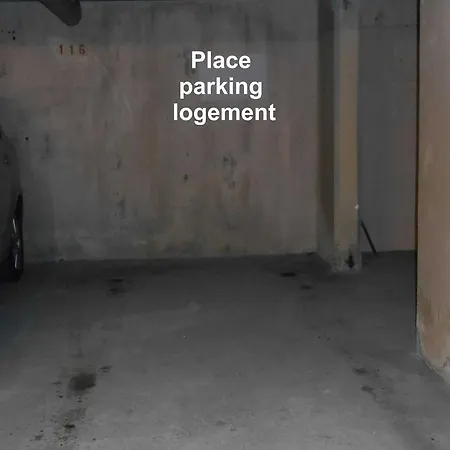 Wifi Monne Centre * Cauterets