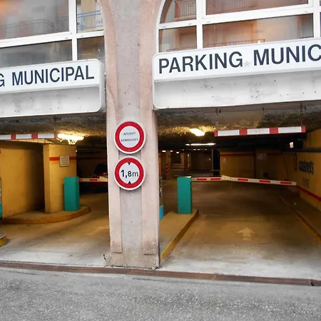 Wifi Monne Centre * Cauterets