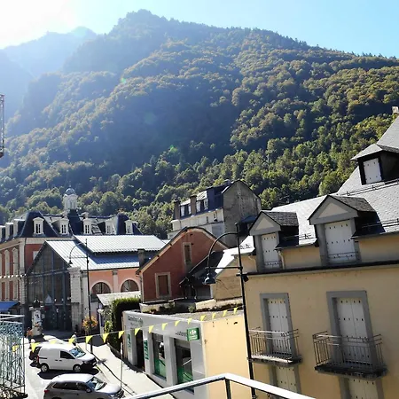 Appartement Wifi Monne Centre