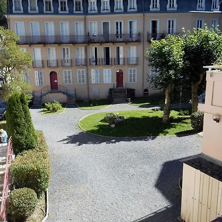 Appartement Wifi Monne Centre
