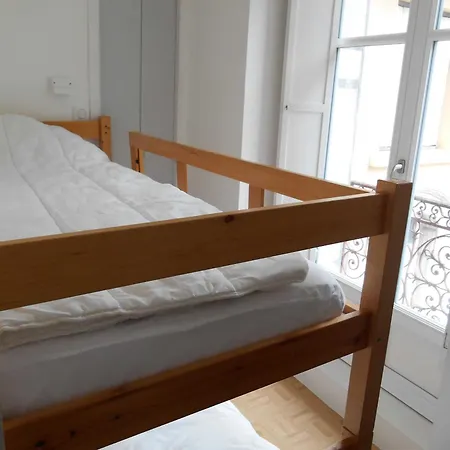 Wifi Monne Centre Appartement