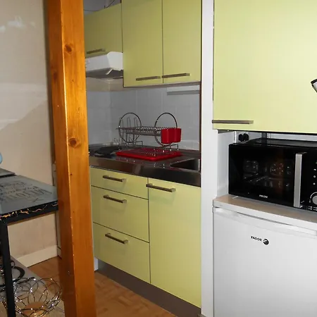 Appartement Wifi Monne Centre *