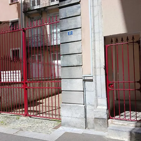 Wifi Monne Centre * Cauterets