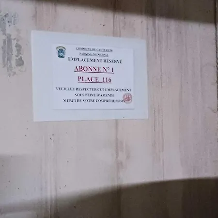 Wifi Monne Centre Appartement *