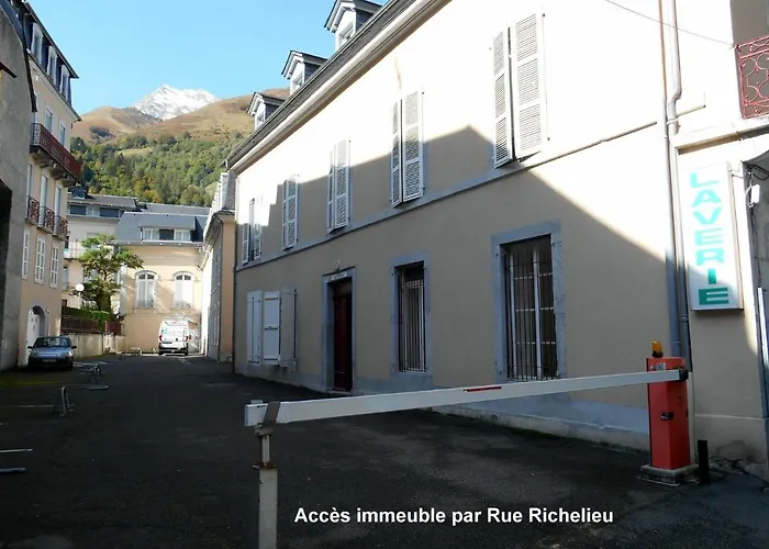 Wifi Monne Centre Lägenhet *