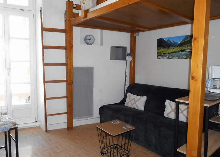 Lägenhet Wifi Monne Centre