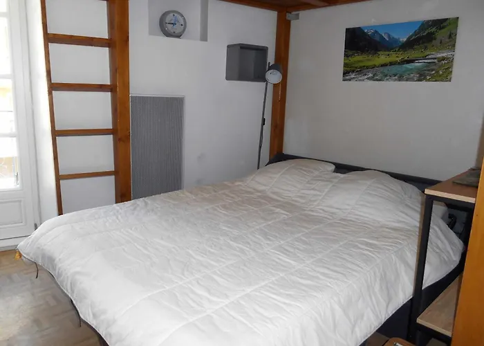 Wifi Monne Centre Lägenhet